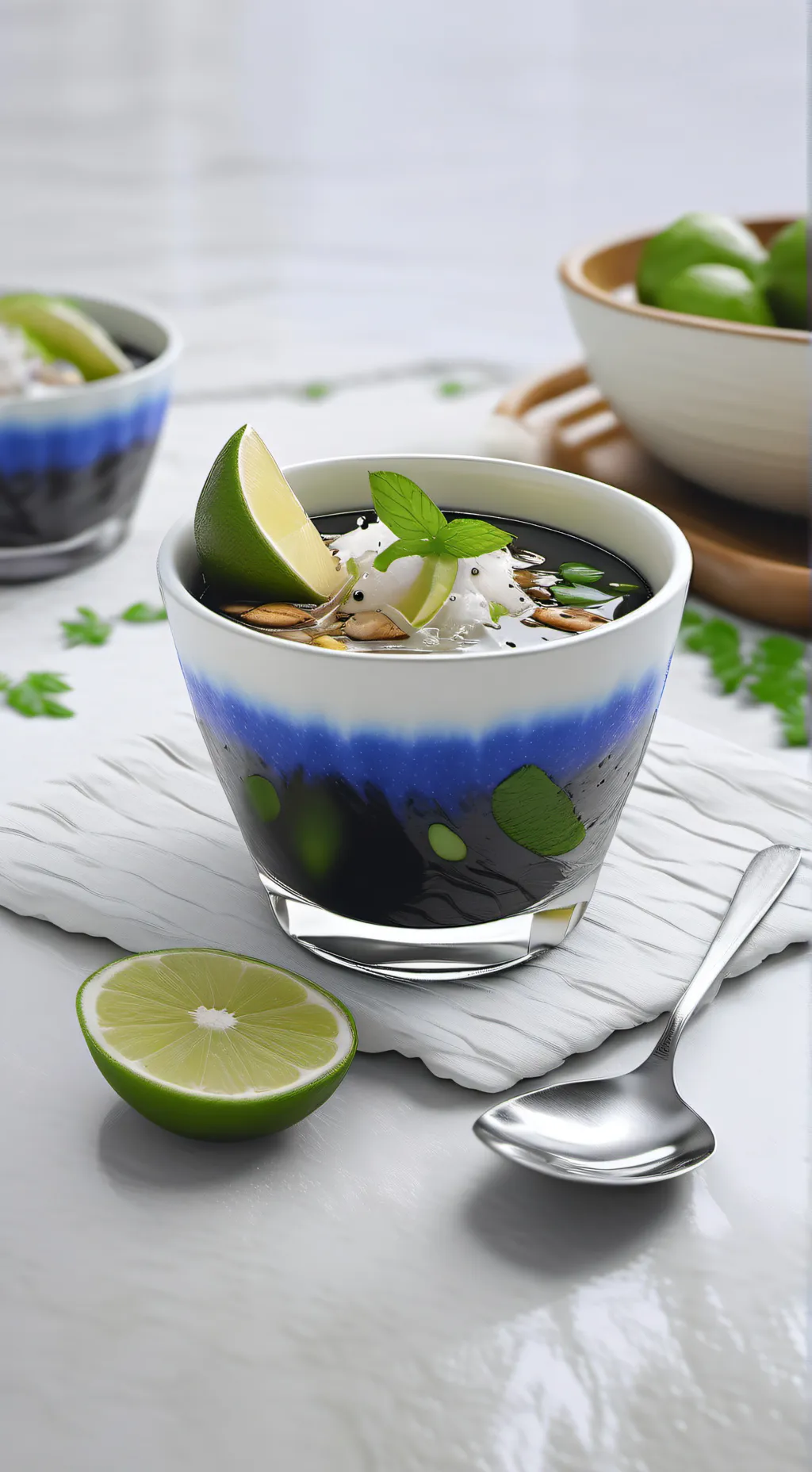 ai character: fnf corruption background