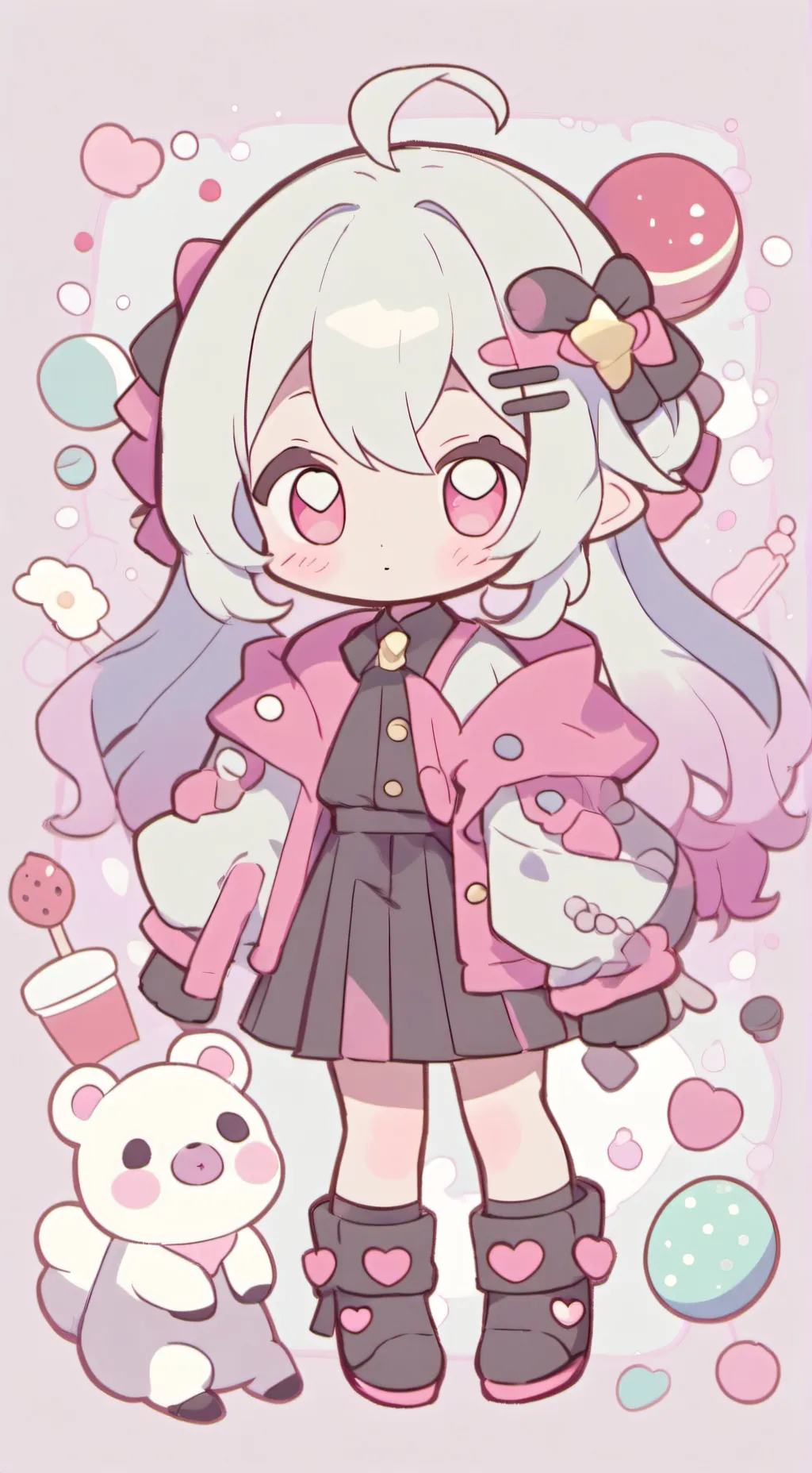 Talkie AI - Chat with Everyone hate you!