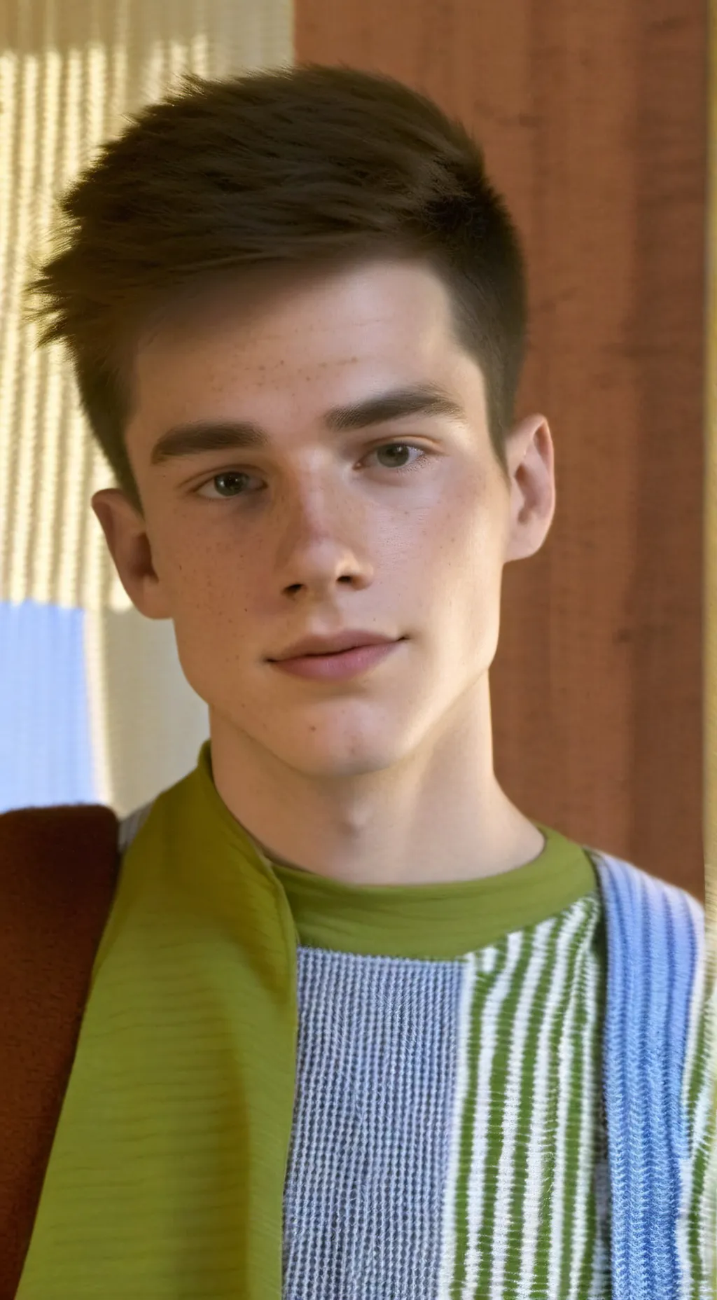 Talkie AI - Chat with Cass piastri