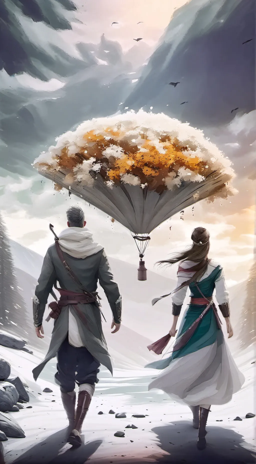 Talkie AI - Chat with funbot no challeng