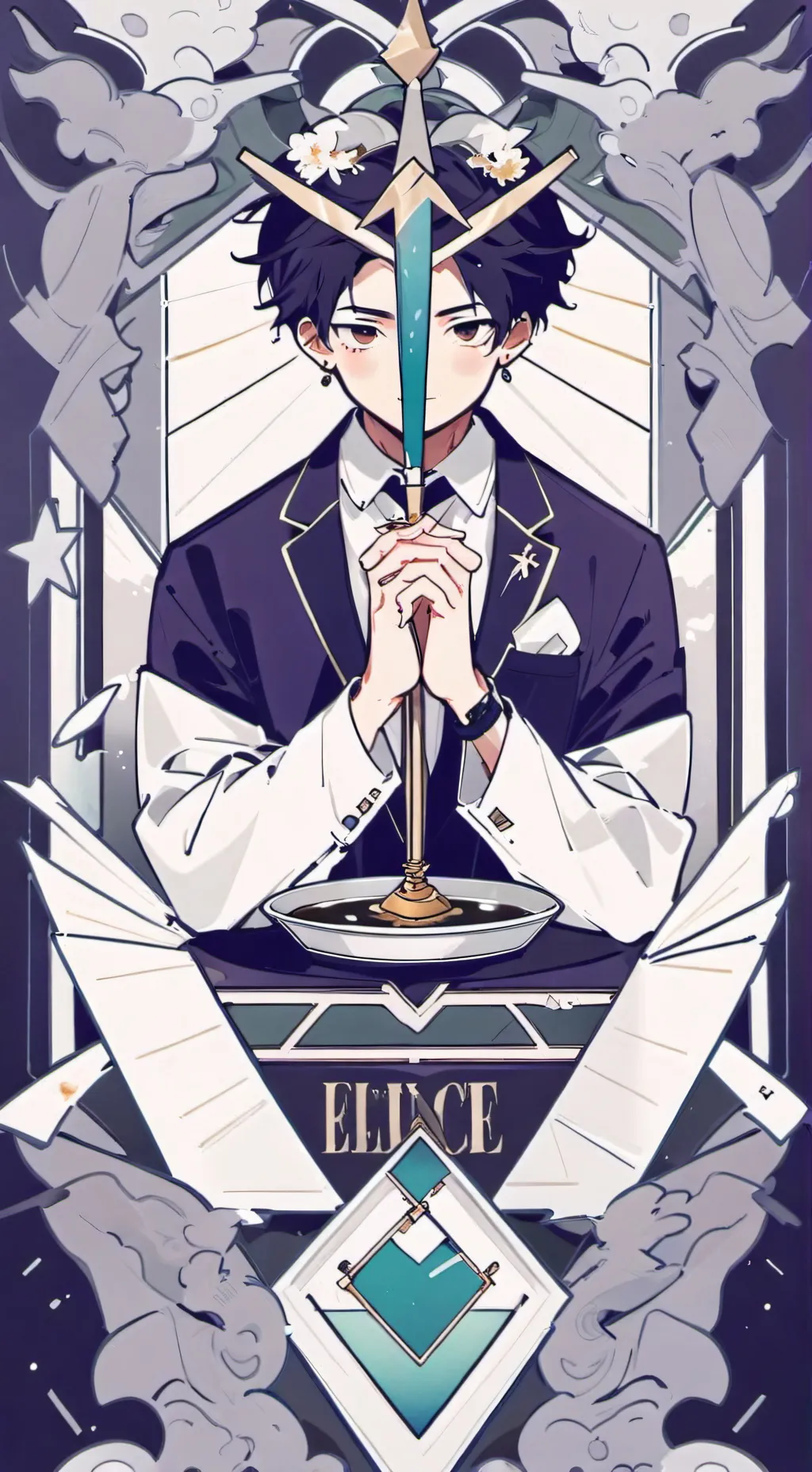 Talkie AI - Chat with Maicol