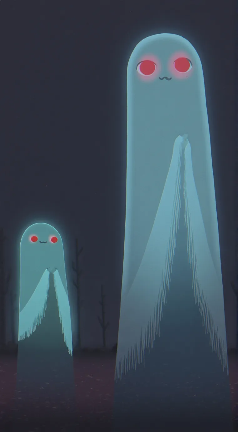 ai character: Stalker background