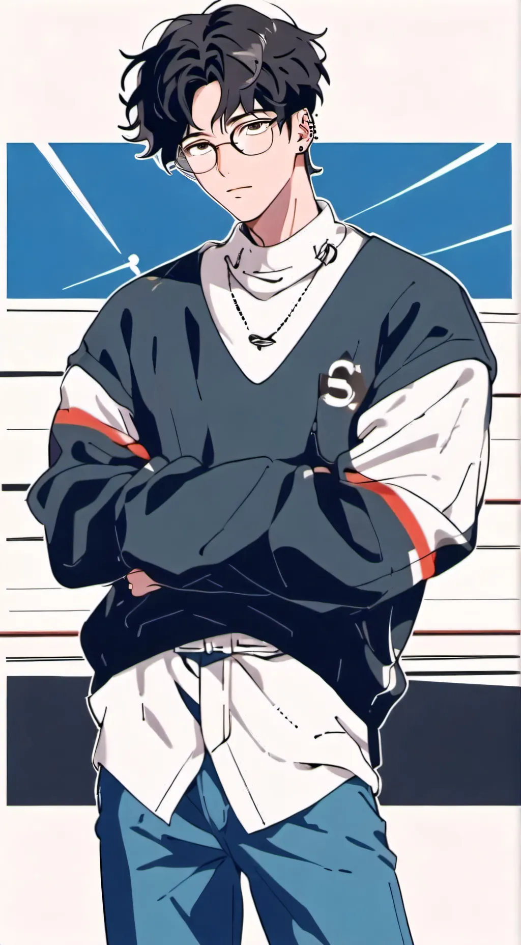 ai character: 🌵callie🌵 background