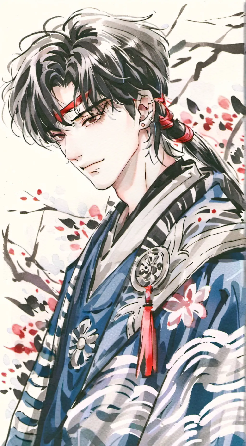 Talkie AI - Chat with Jack