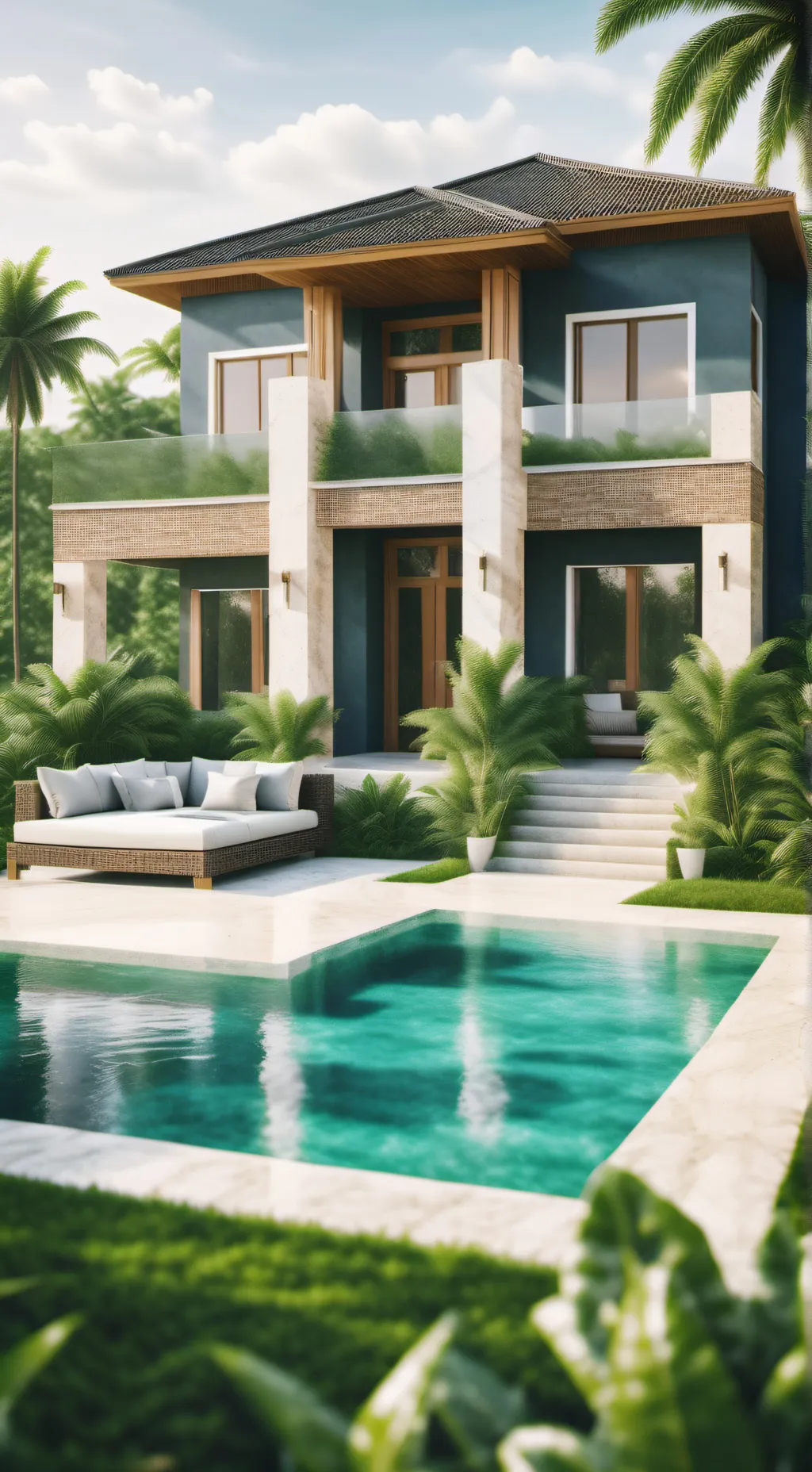 ai character: Ur famous family background