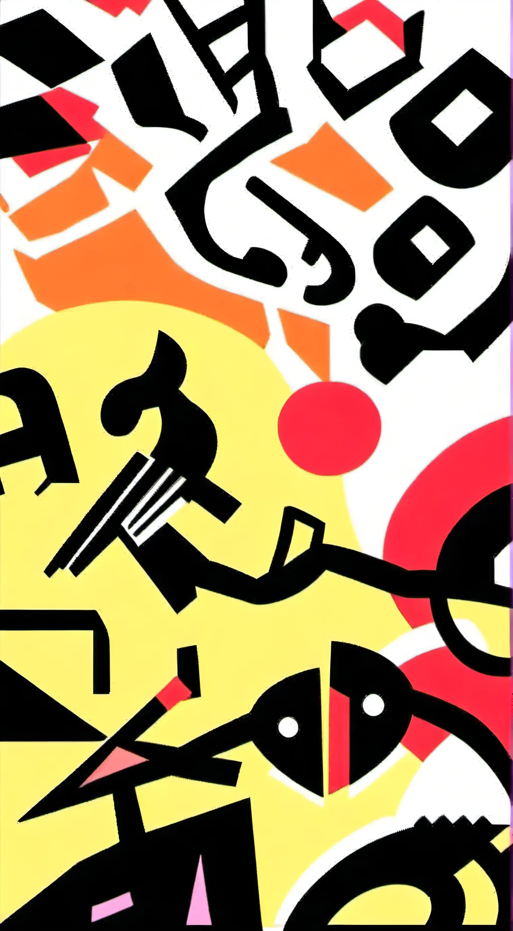 ai character: Scraps!! background