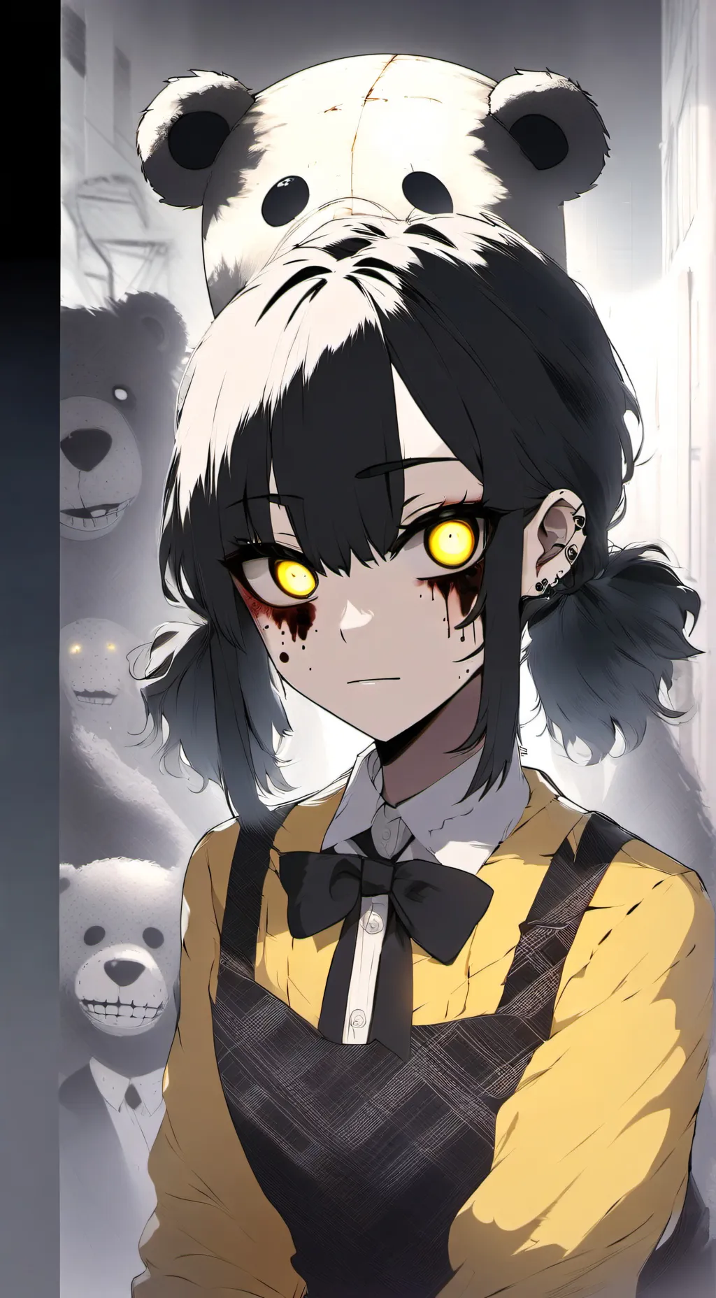 Talkie AI - Chat with Cassidy 