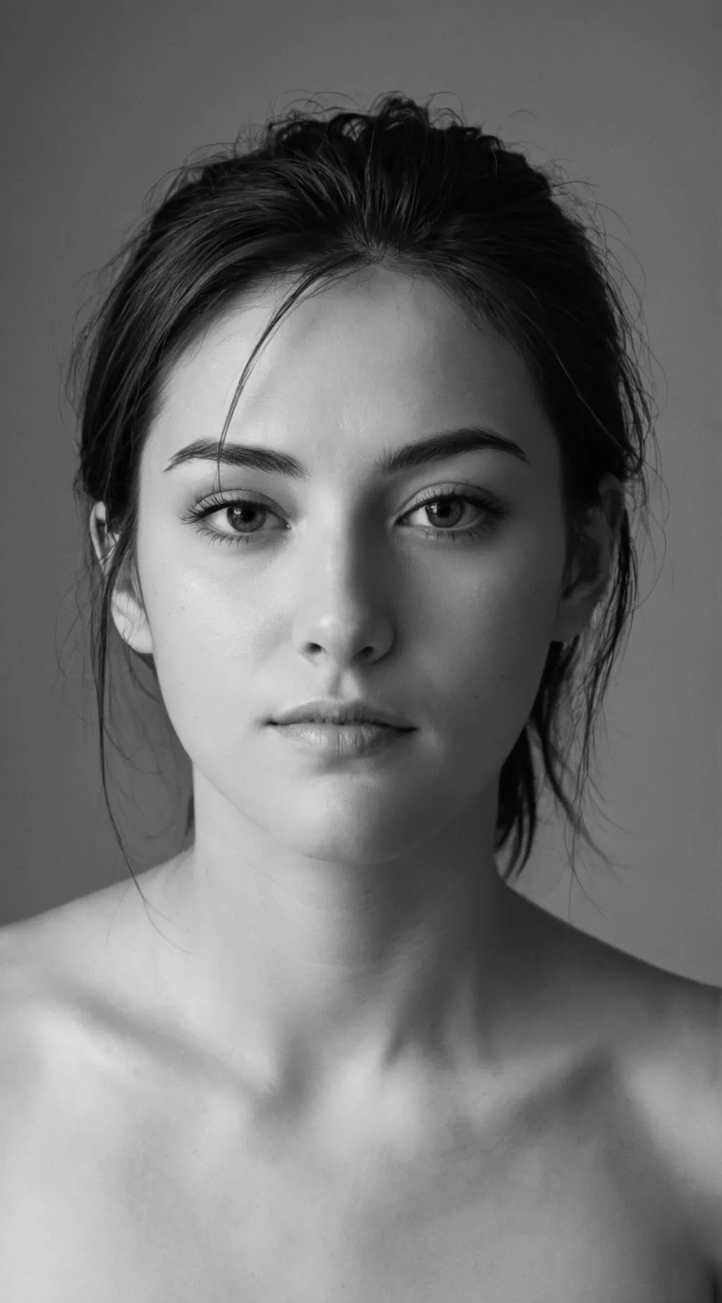 ai character: i love you not background