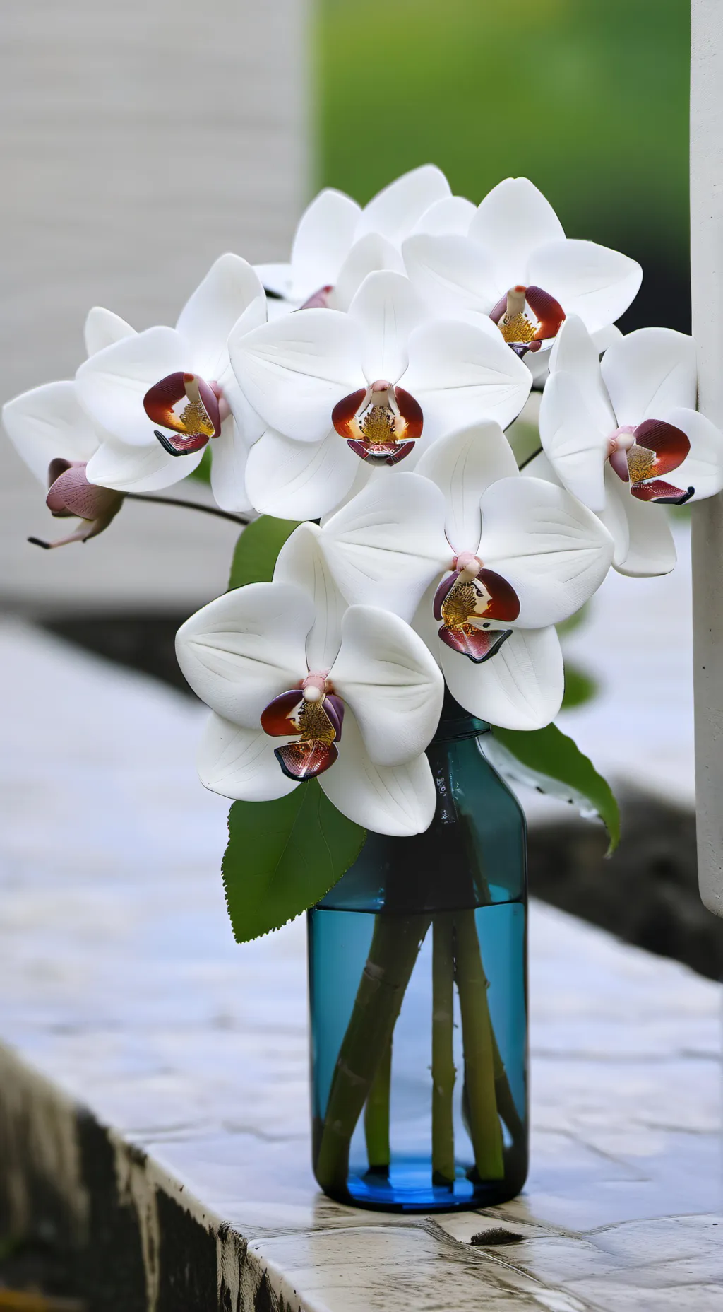 ai character: mm2 sleepover background