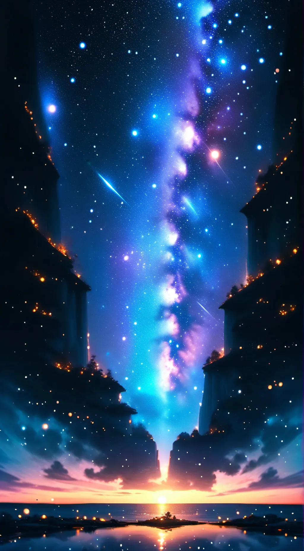 ai character: translator background