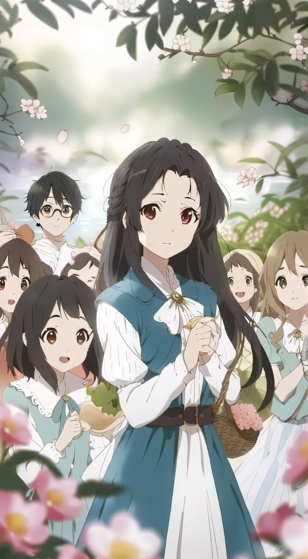 ai character: mha funny 🤣🤣 background