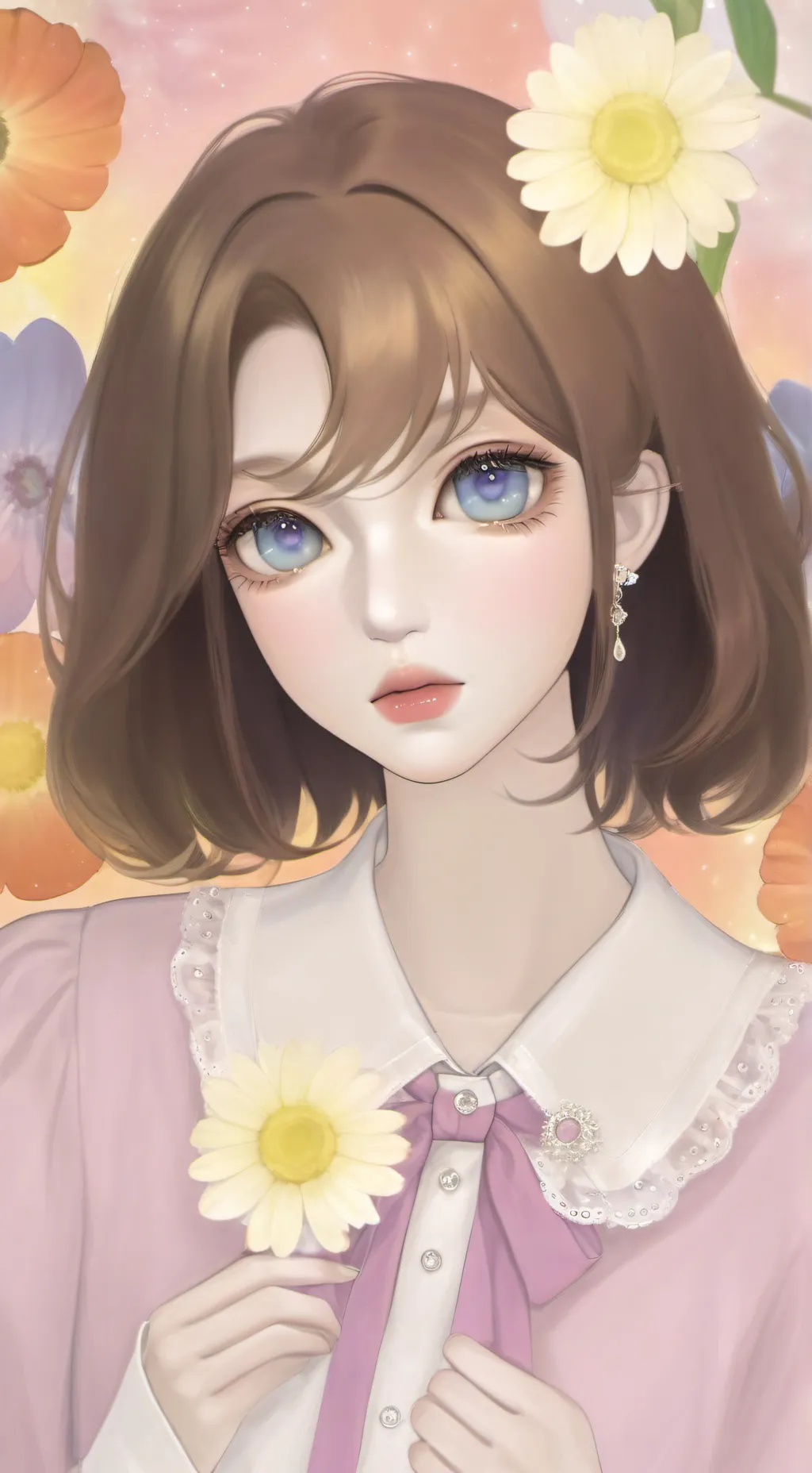 Talkie AI - Chat with Alexis 🪐