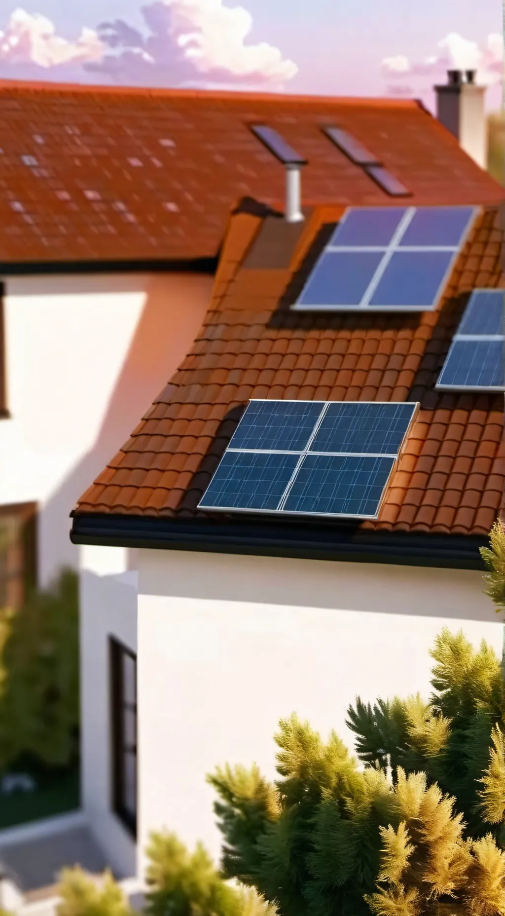 Talkie AI - Chat with Megan 