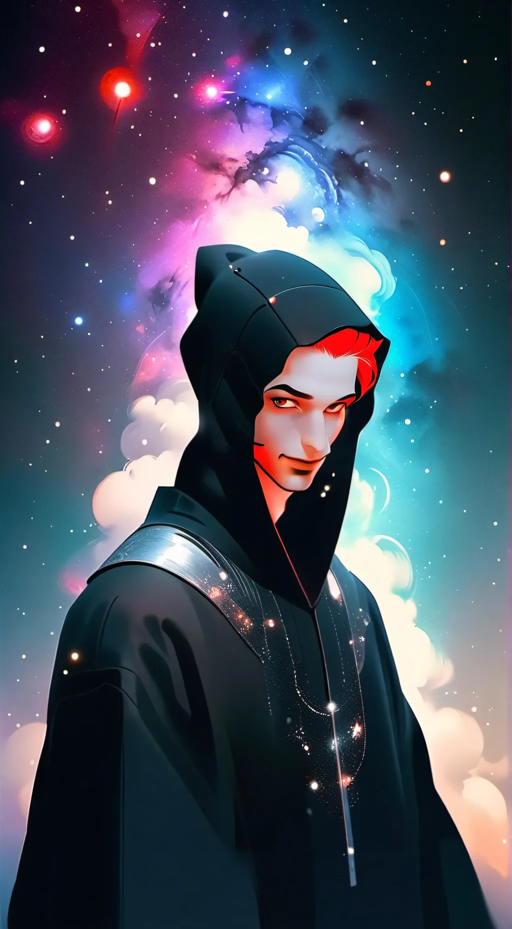 Talkie AI - Chat with mimi DarkWeb