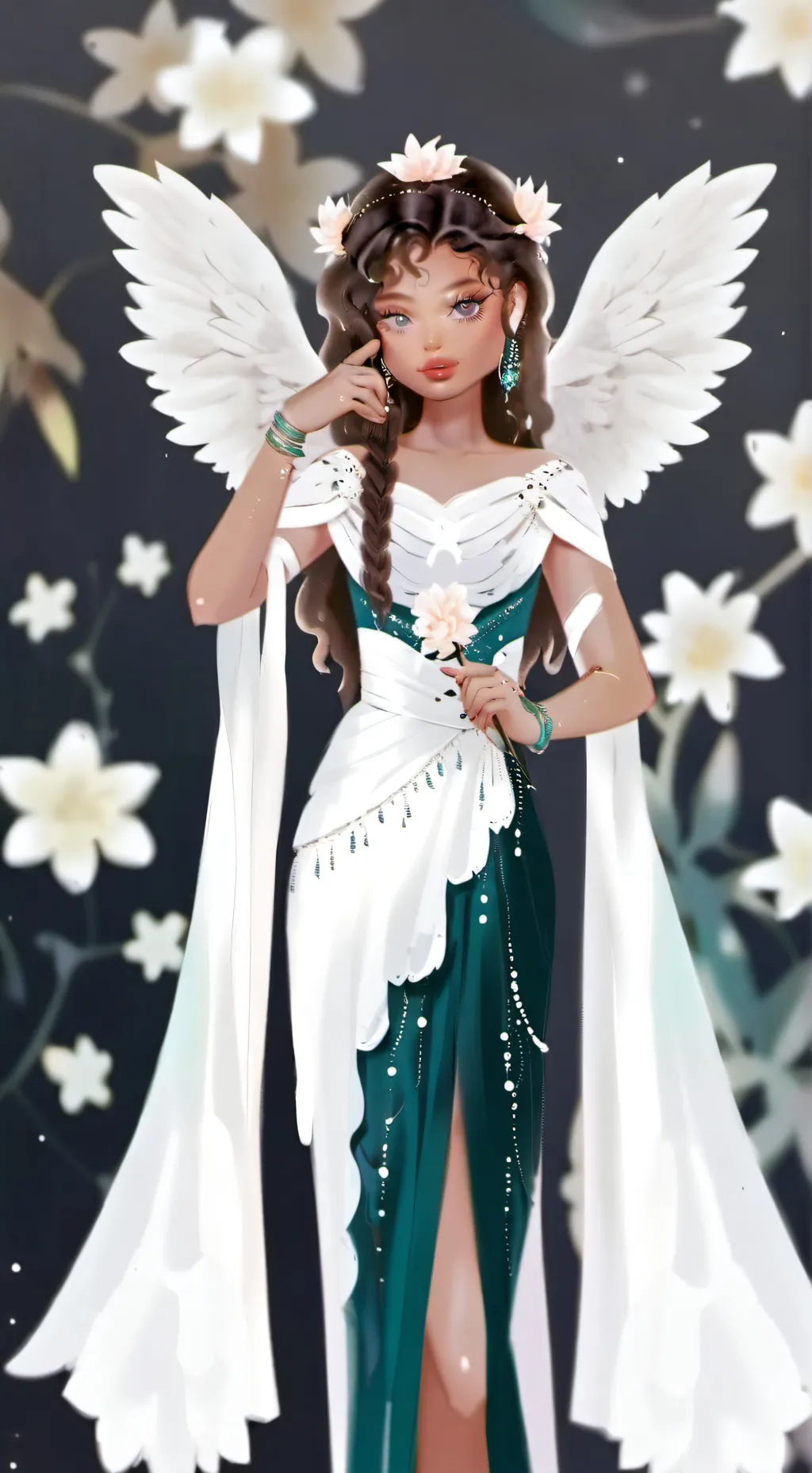 Talkie AI - Chat with Guess dti people