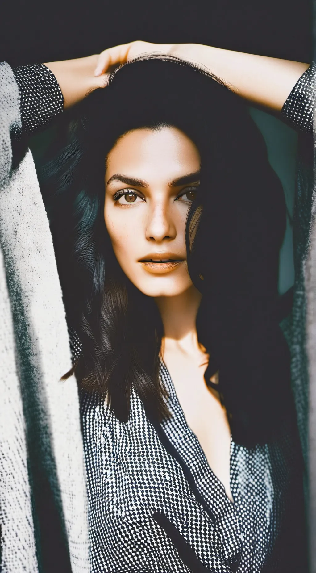 ai character: DONT ASK background