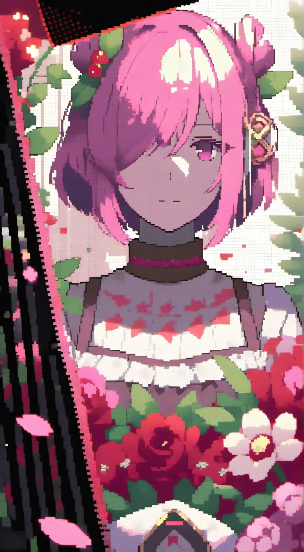 ai character: Rei Ashcroft background