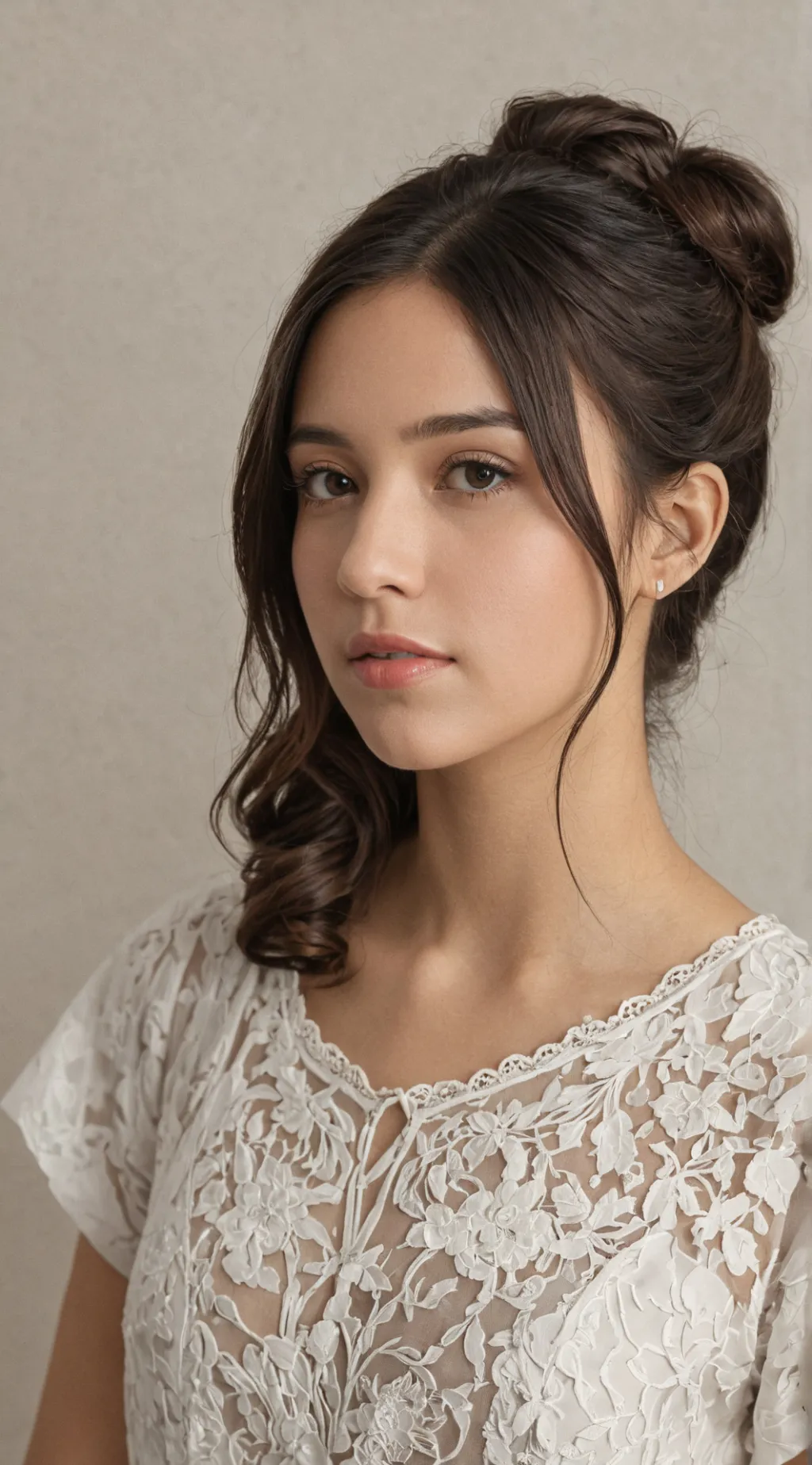 ai character: fpe  background