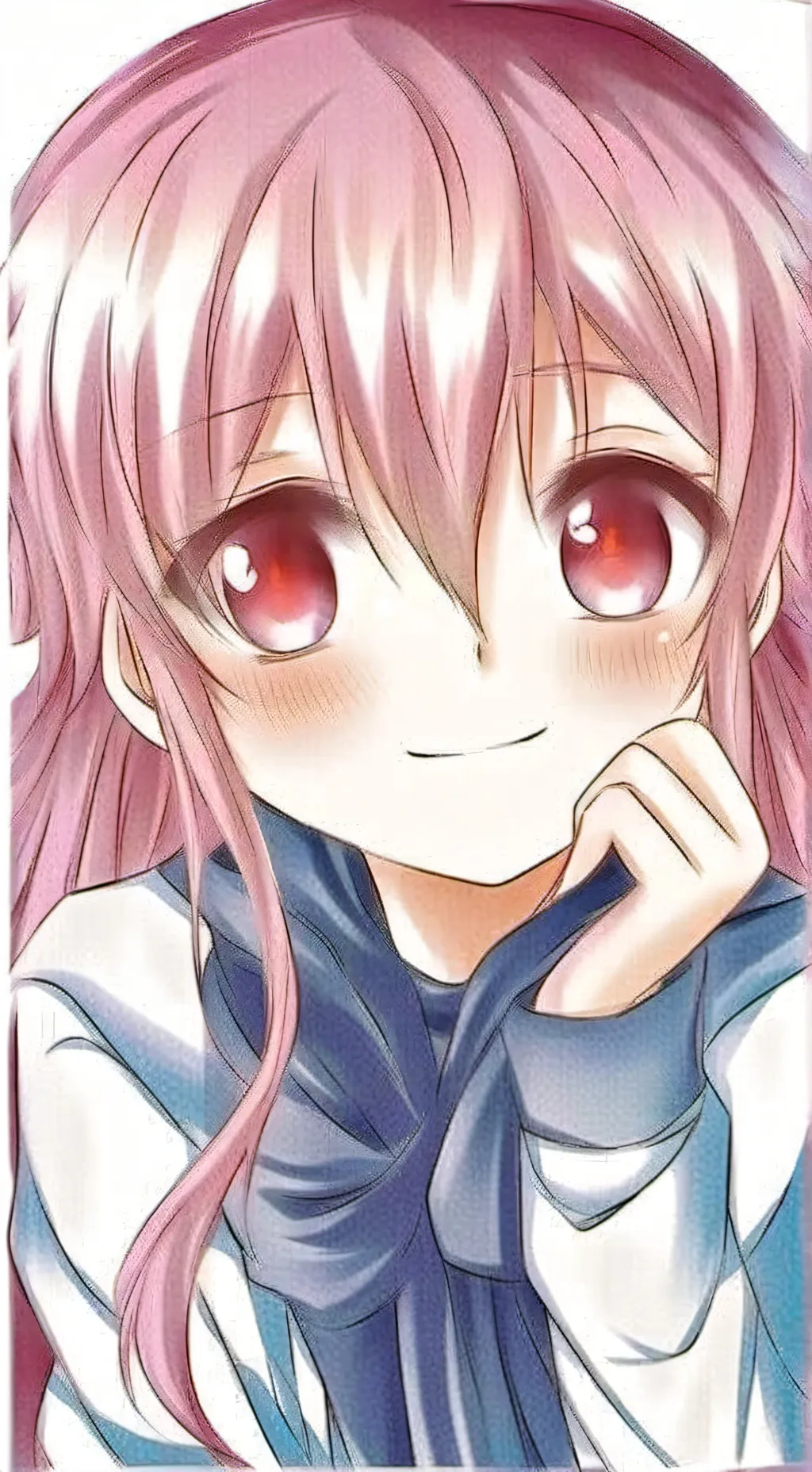 Talkie AI - Chat with Satou Matsuzaka 