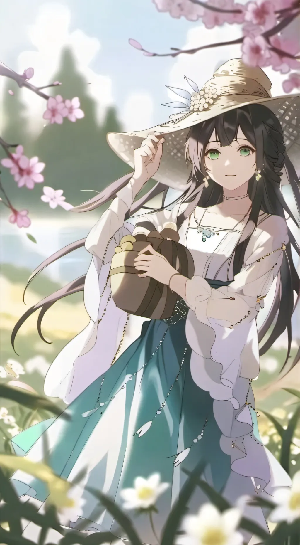 ai character: ￼ Shadow background