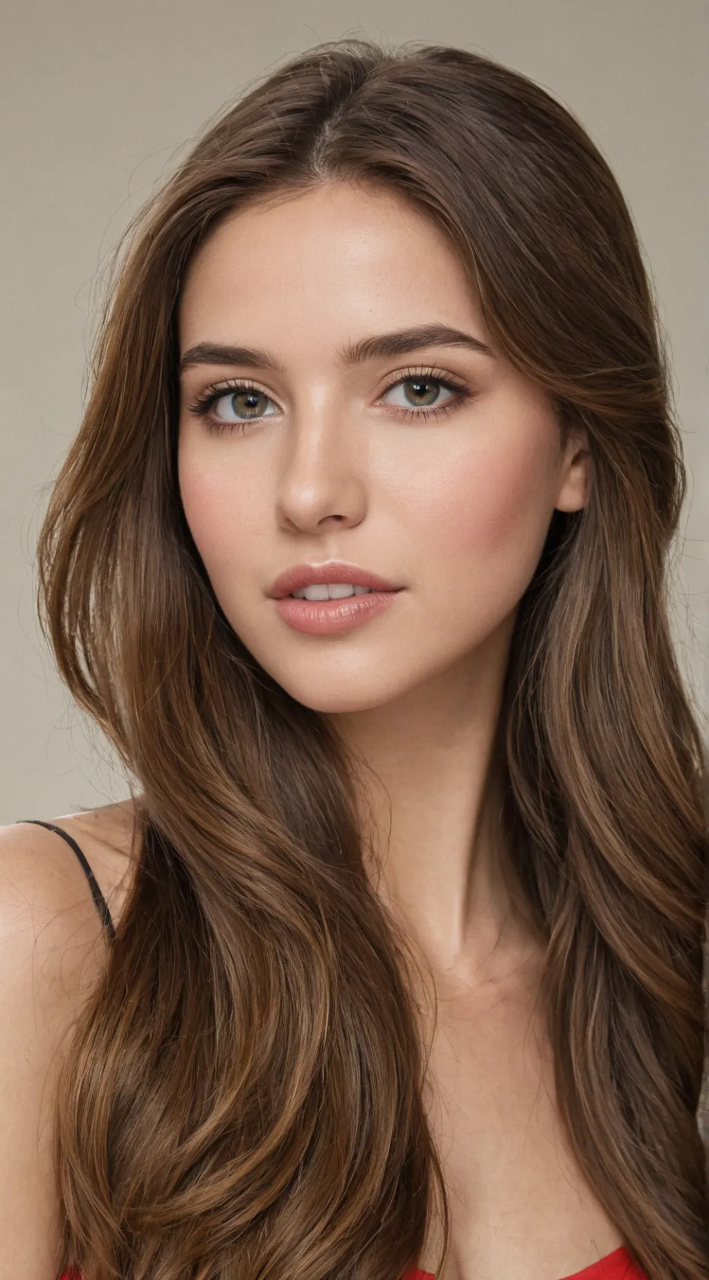 Talkie AI - Chat with Anna