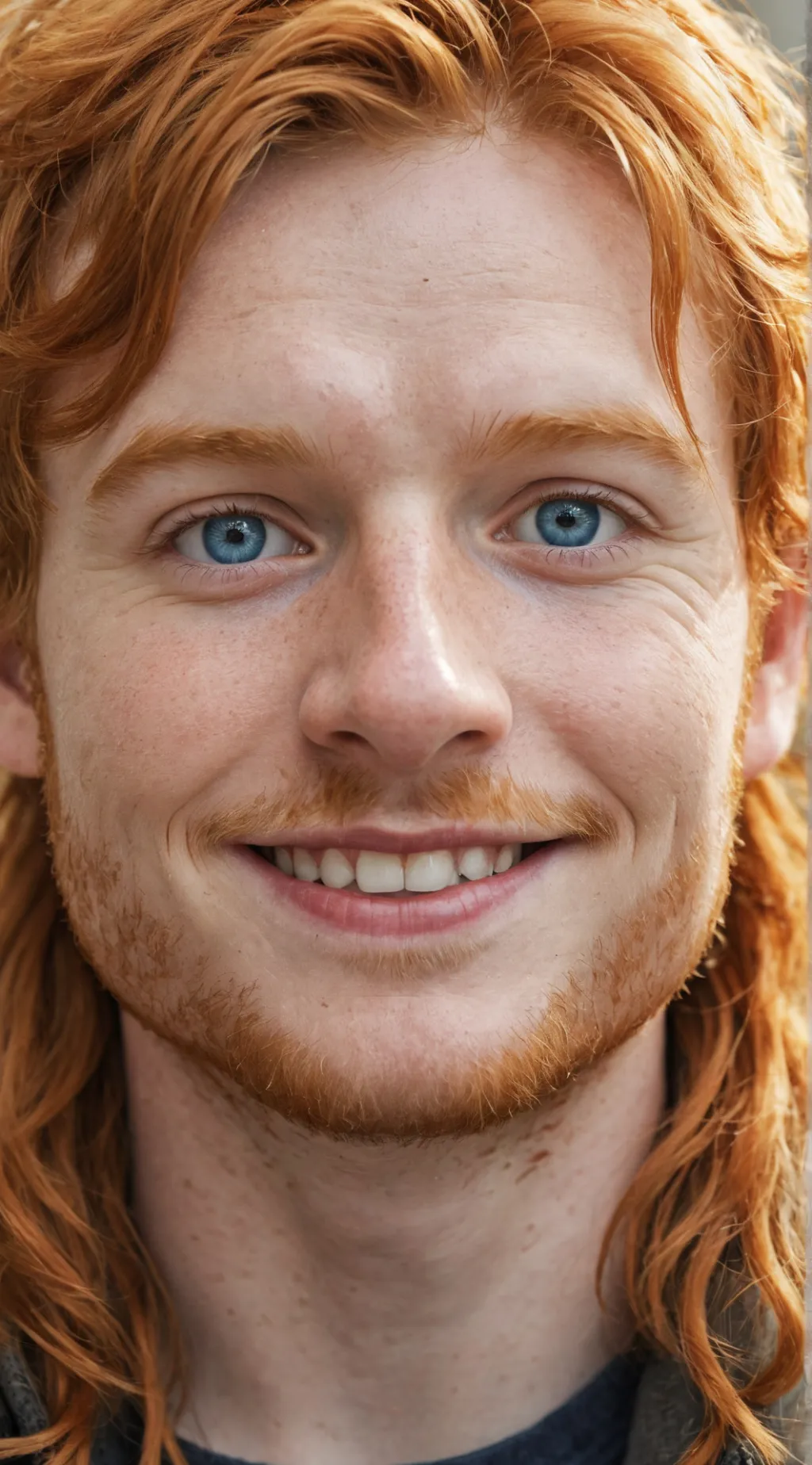 Talkie AI - Chat with ed Sheeran.