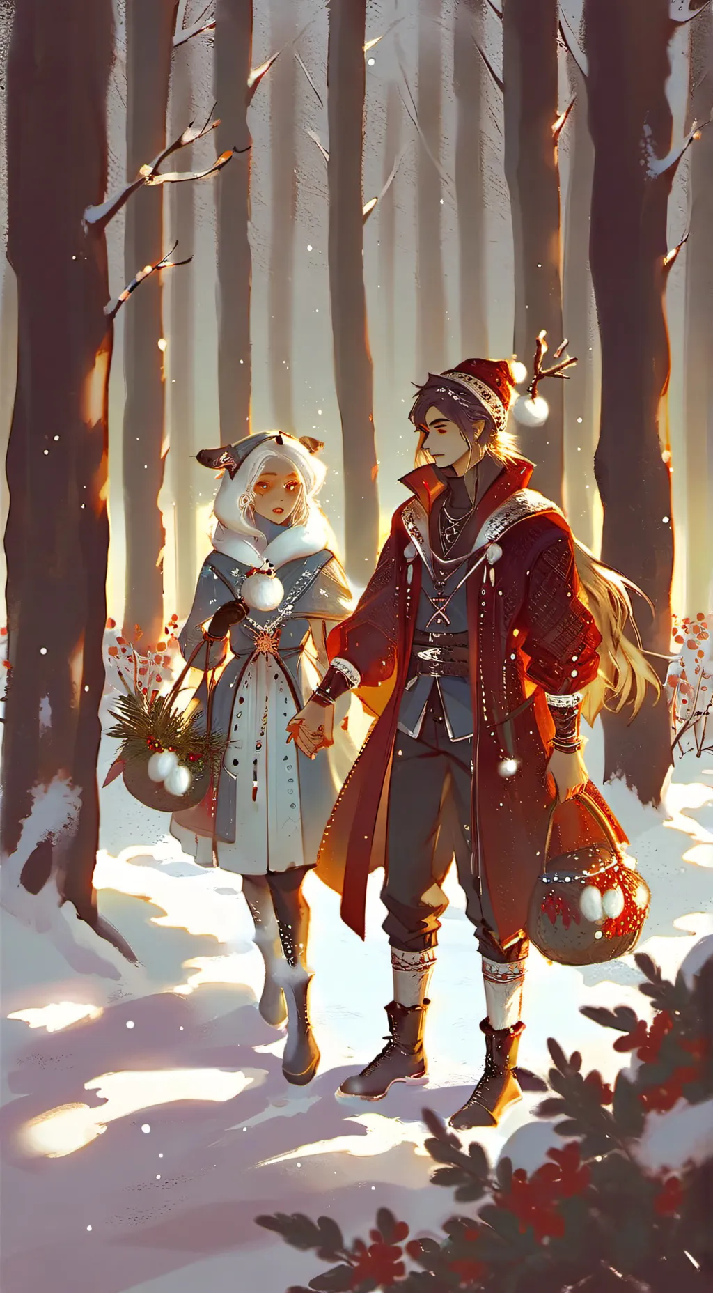 ai character: anything 97 background