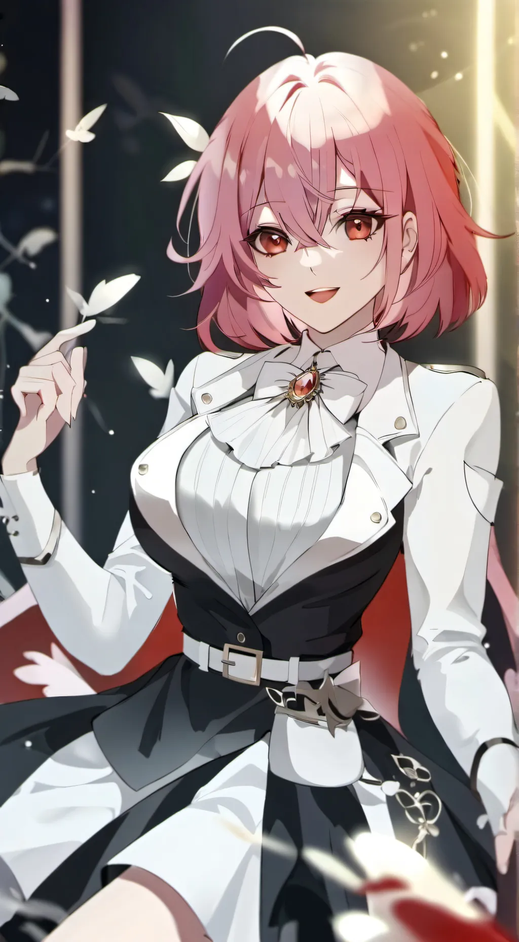 Talkie AI - Chat with Alyssa