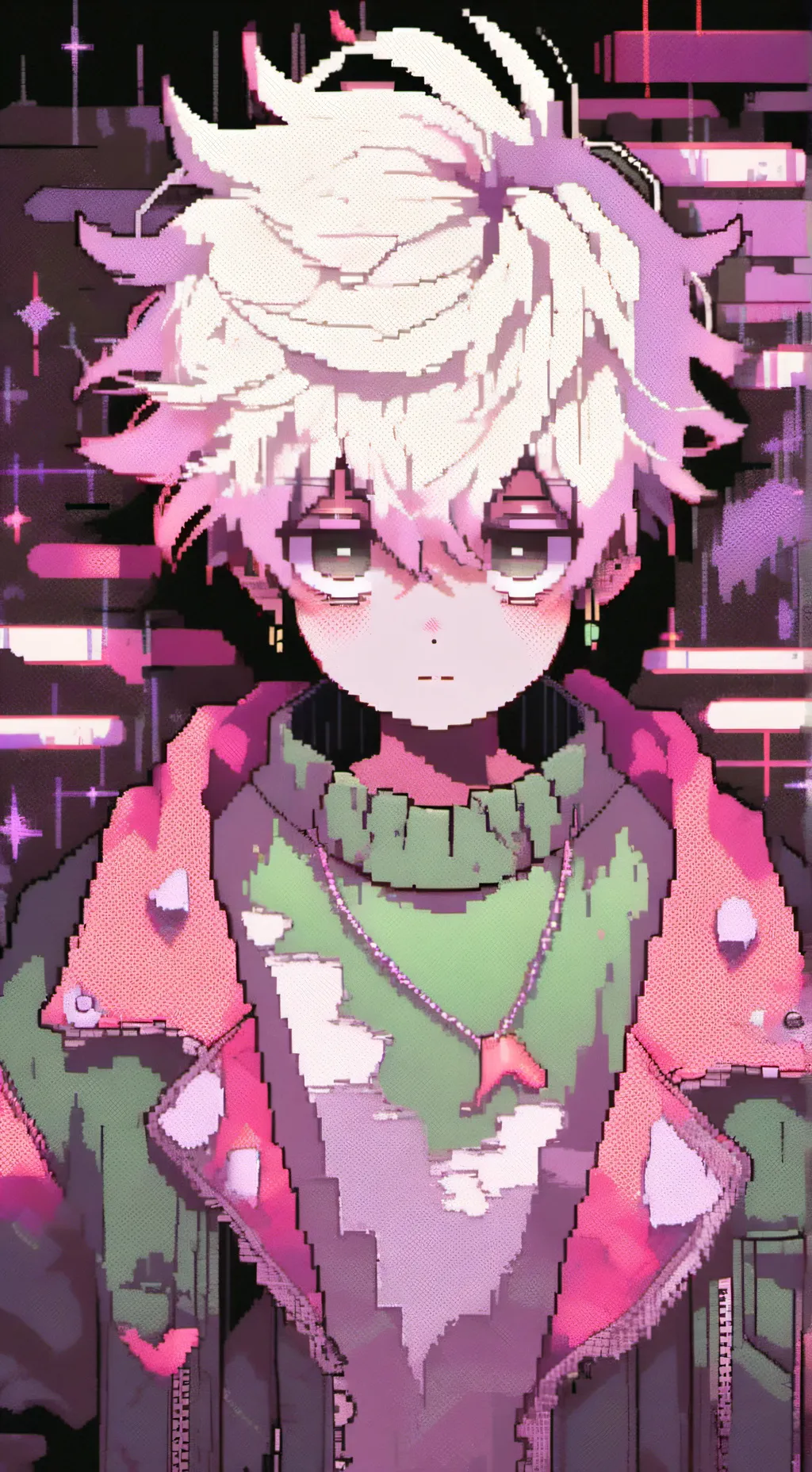 ai character: Tyler Adams background