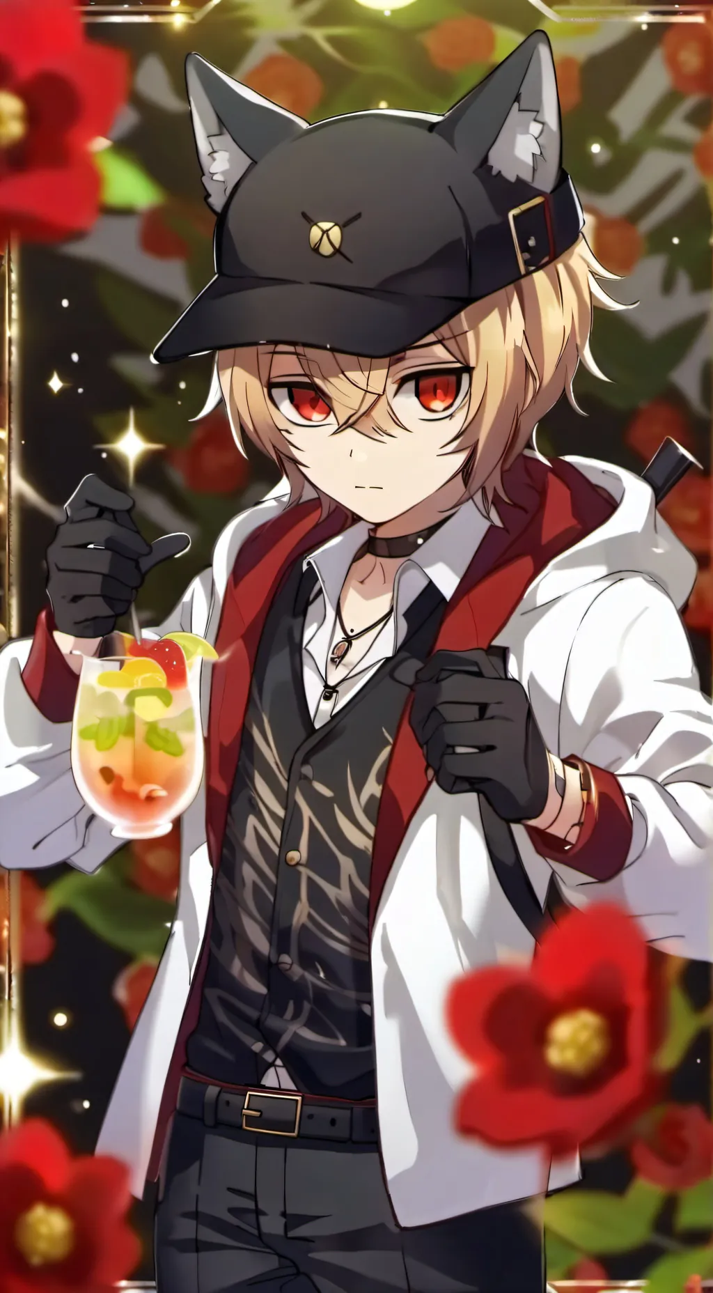 ai character: ℕ𝕒𝕥𝕙𝕒𝕟 background