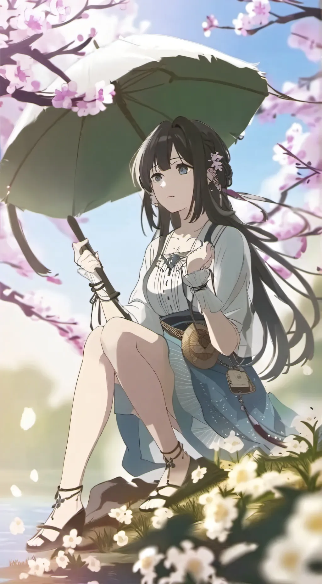 Talkie AI - Chat with Вераника