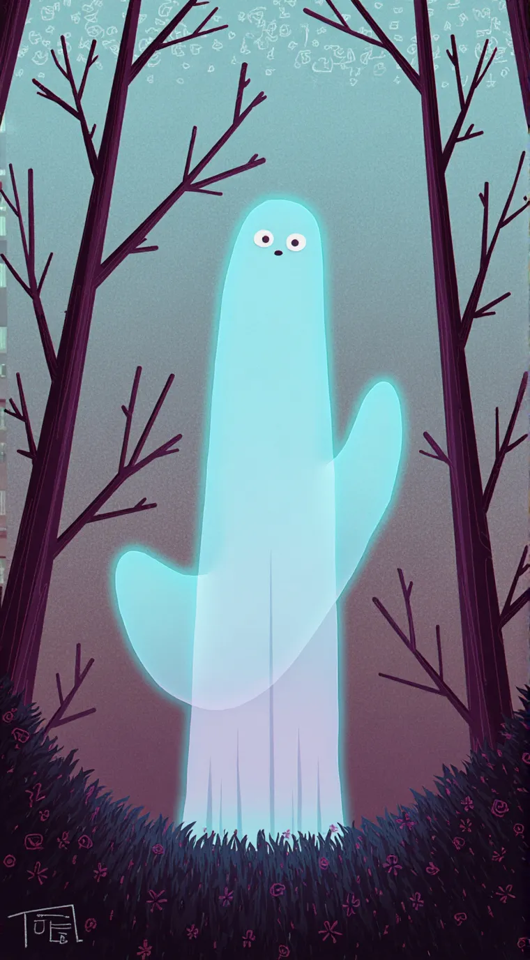 ai character: ds mugan train background