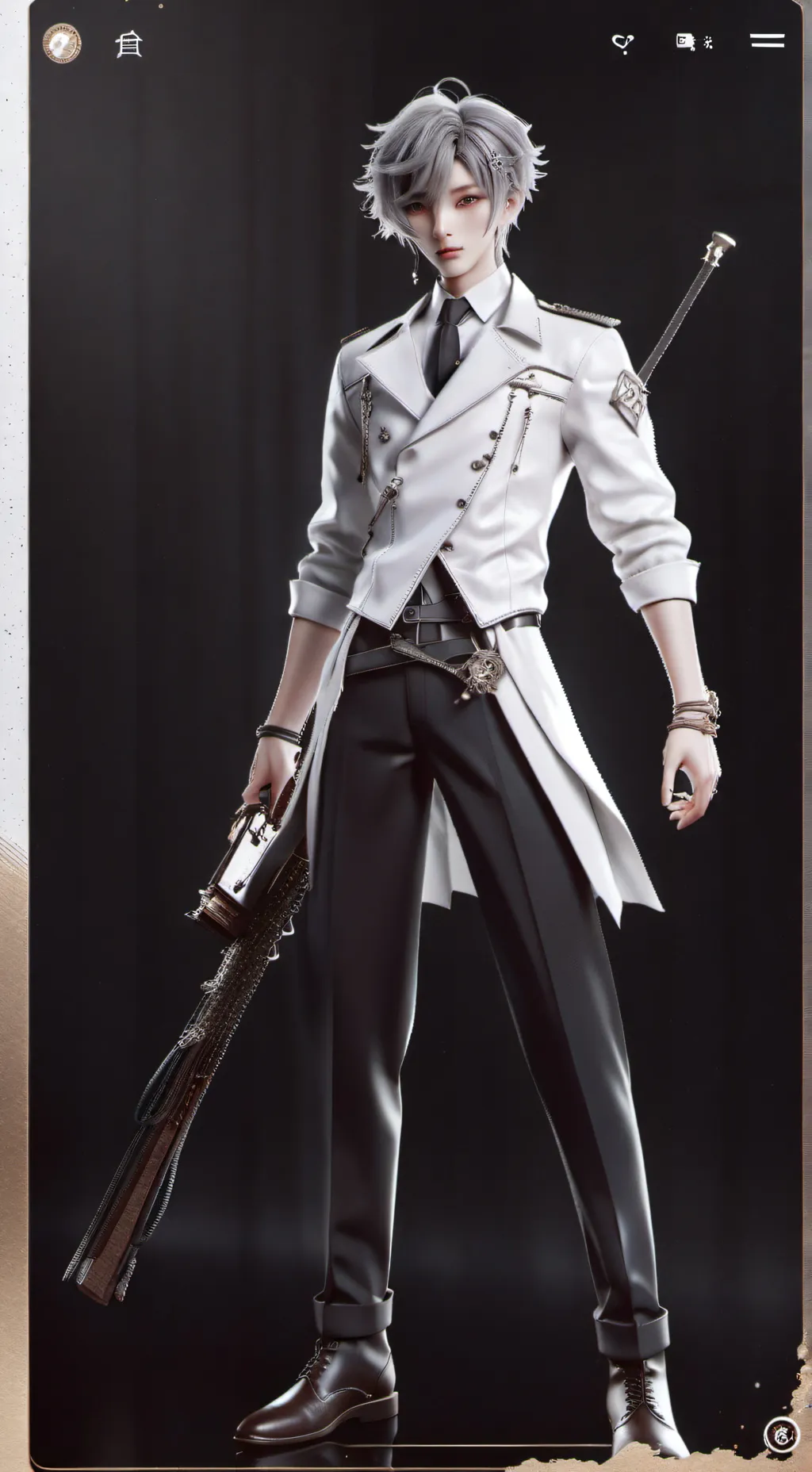 Talkie AI - Chat with fdgxhgv