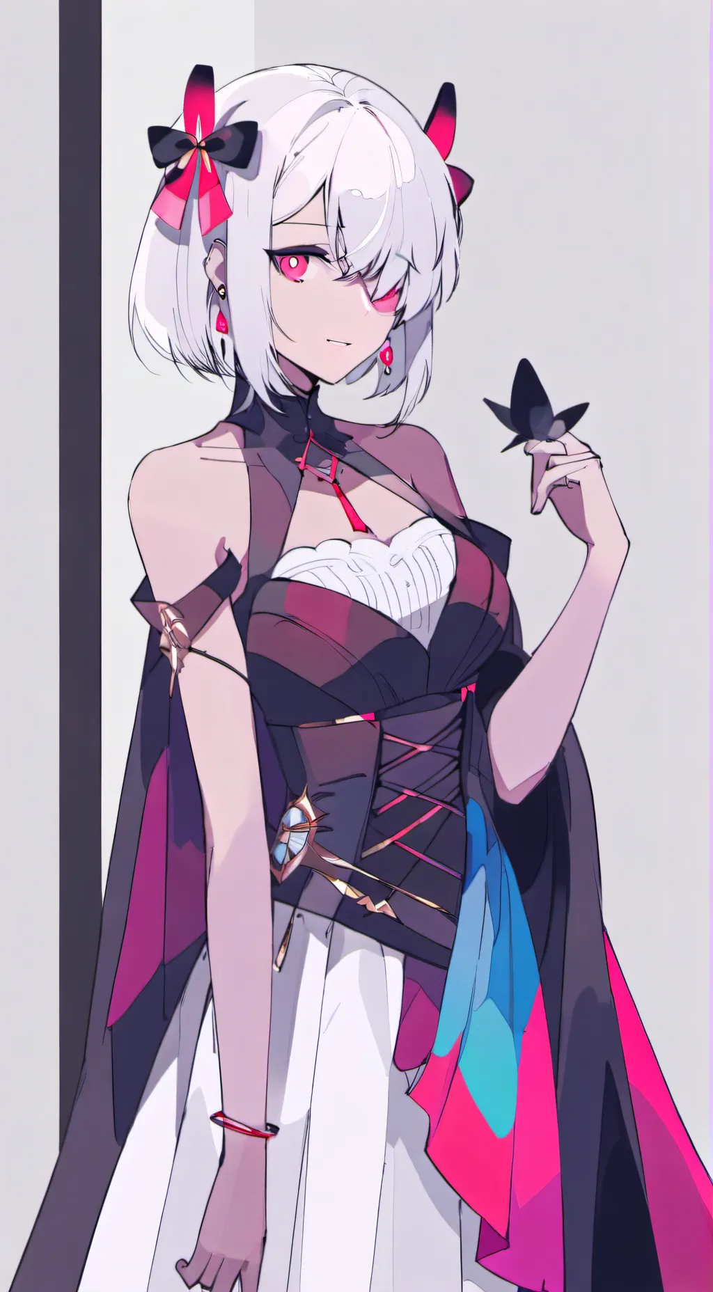 ai character: shinogiyuu  background