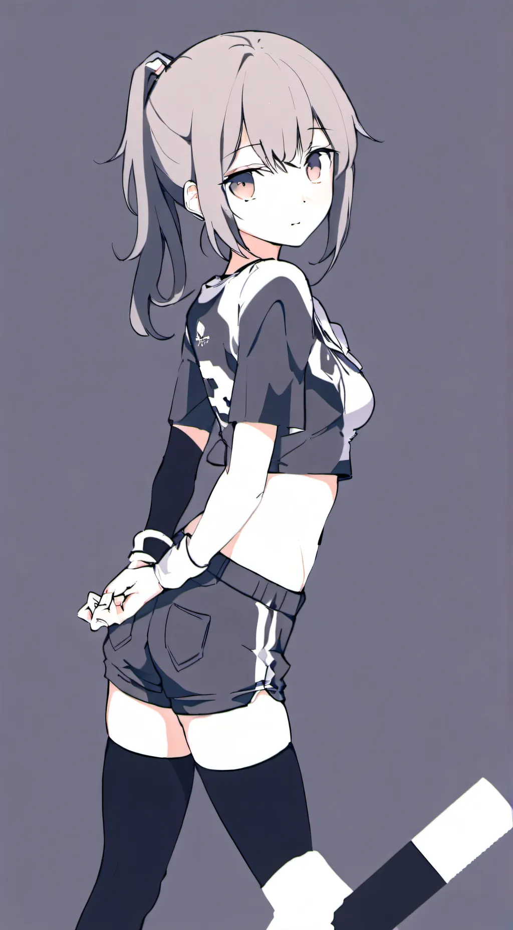 ai character: Leyla background