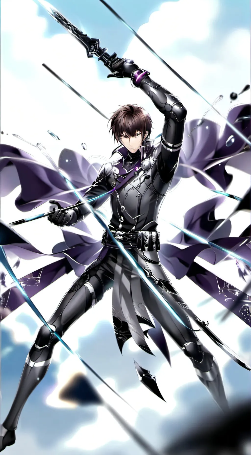 ai character: Adalgar background