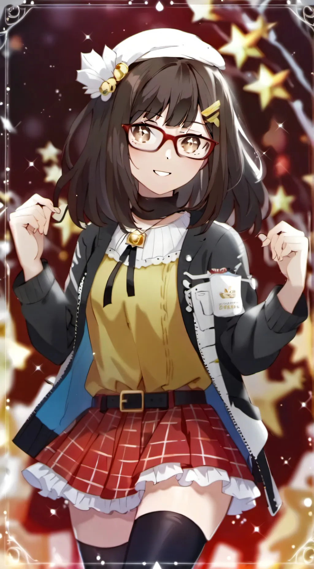 ai character: ✨️Therapy✨️ background