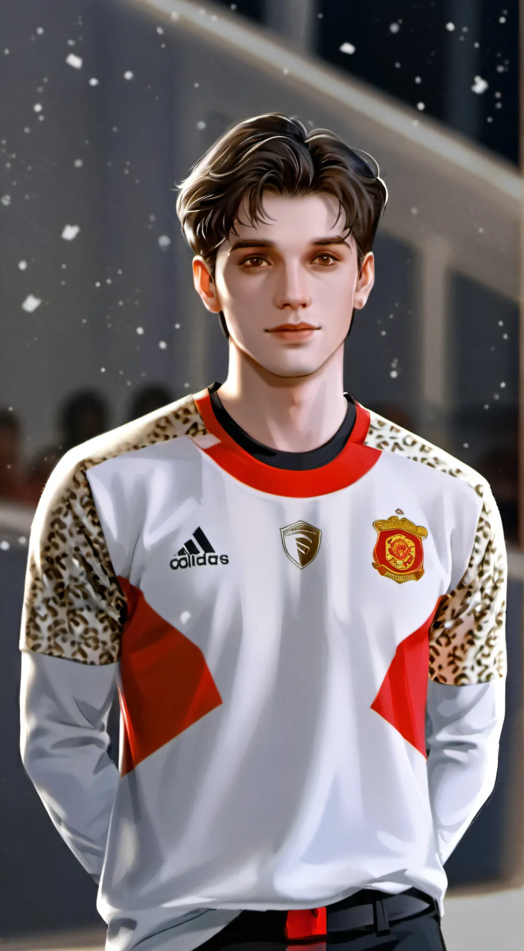 Talkie AI - Chat with noah