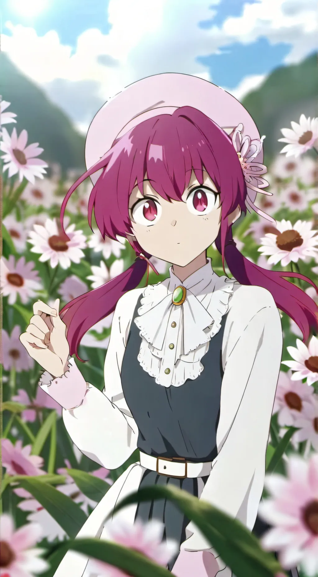 Talkie AI - Chat with Elisa 