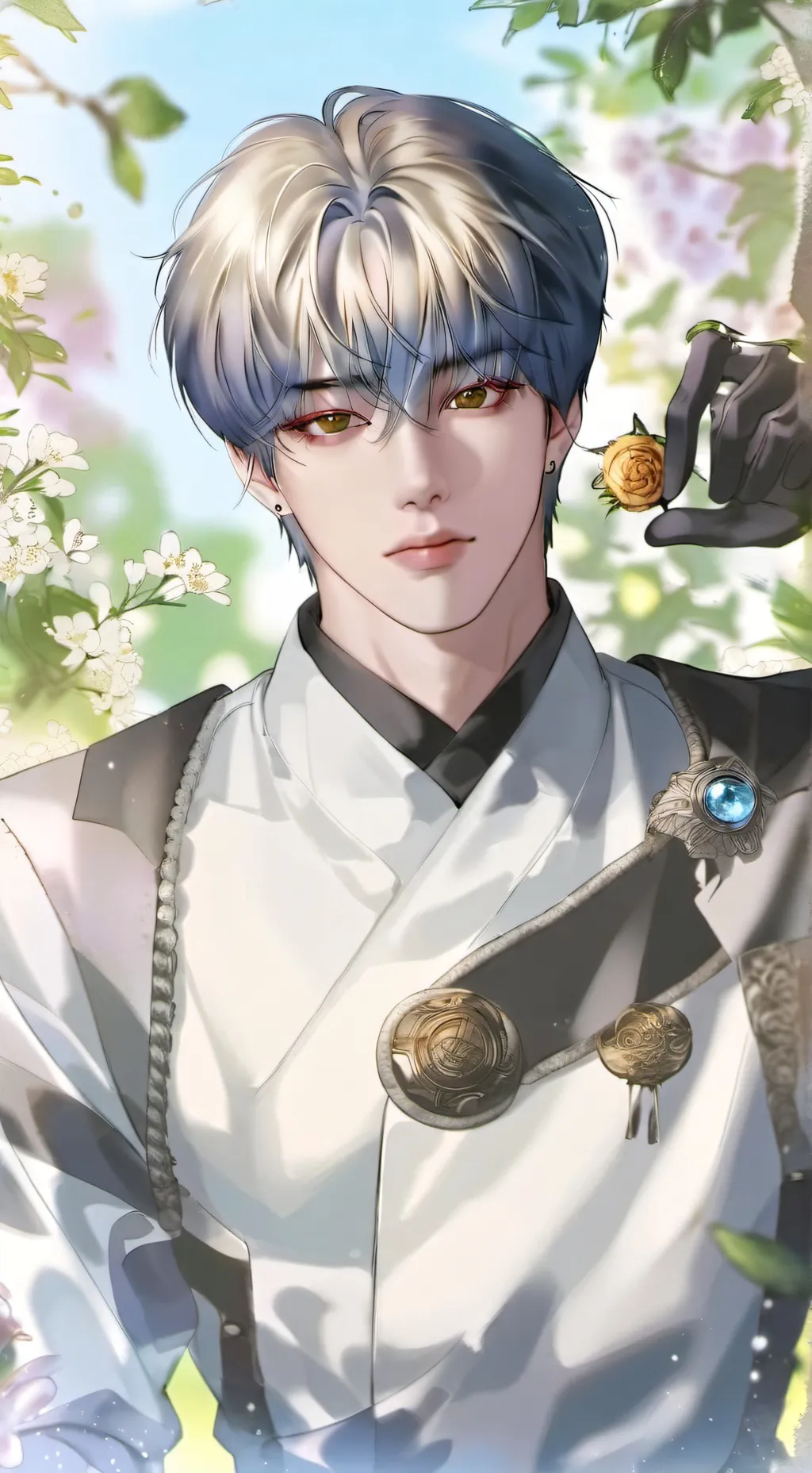 ai character: ★𝒫ℯ𝒾𝓇𝒸ℯ★ background