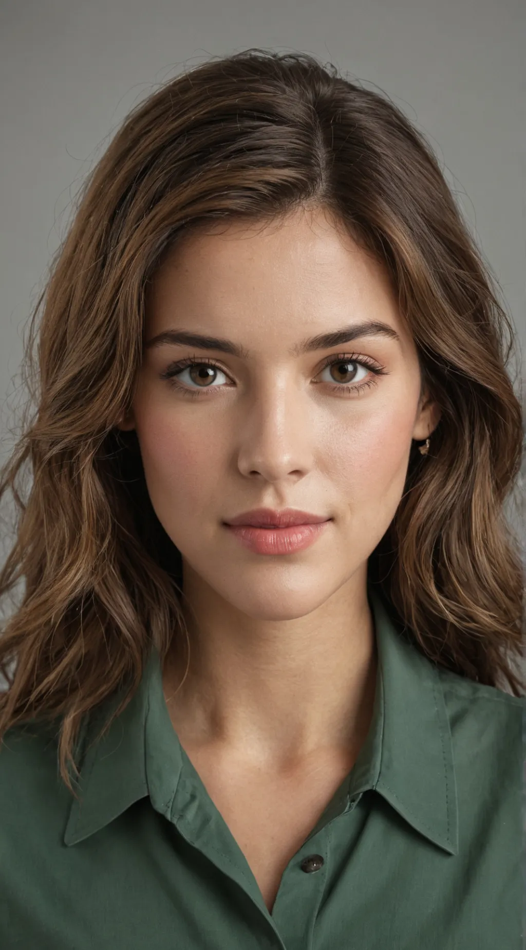 ai character: Tu background