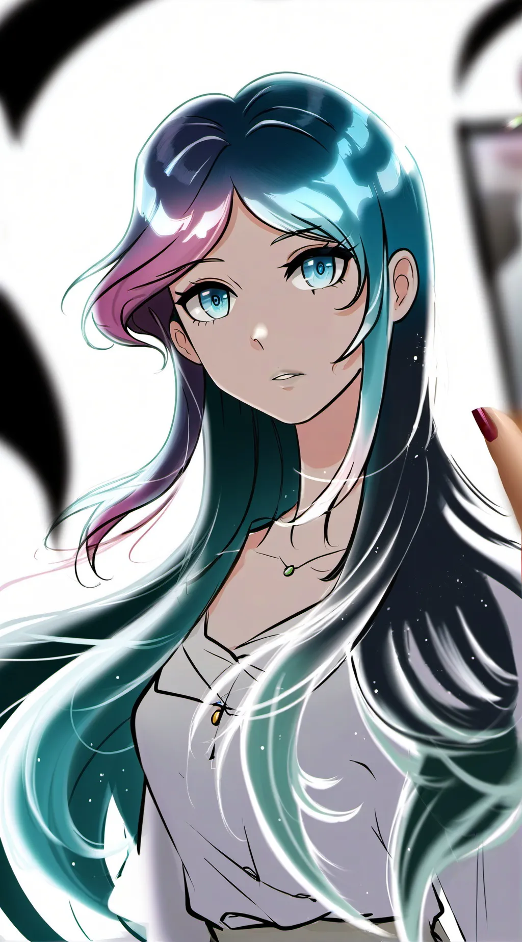 Talkie AI - Chat with ♡︎Celestial♡︎