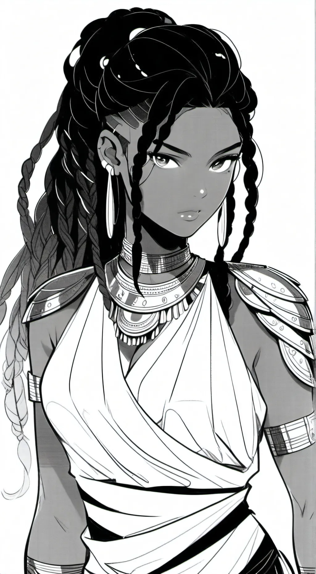 Talkie AI - Chat with Anessa