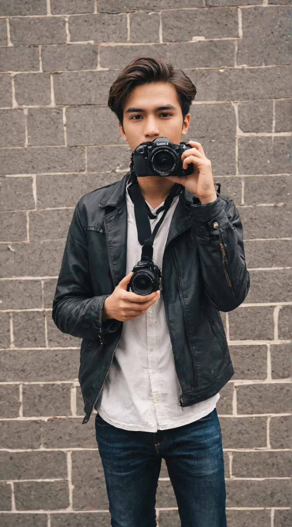 Talkie AI - Chat with alex brother