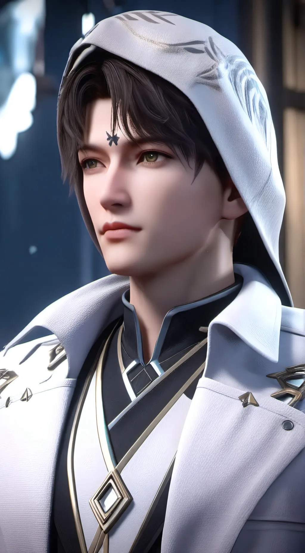 Talkie AI - Chat with 1245