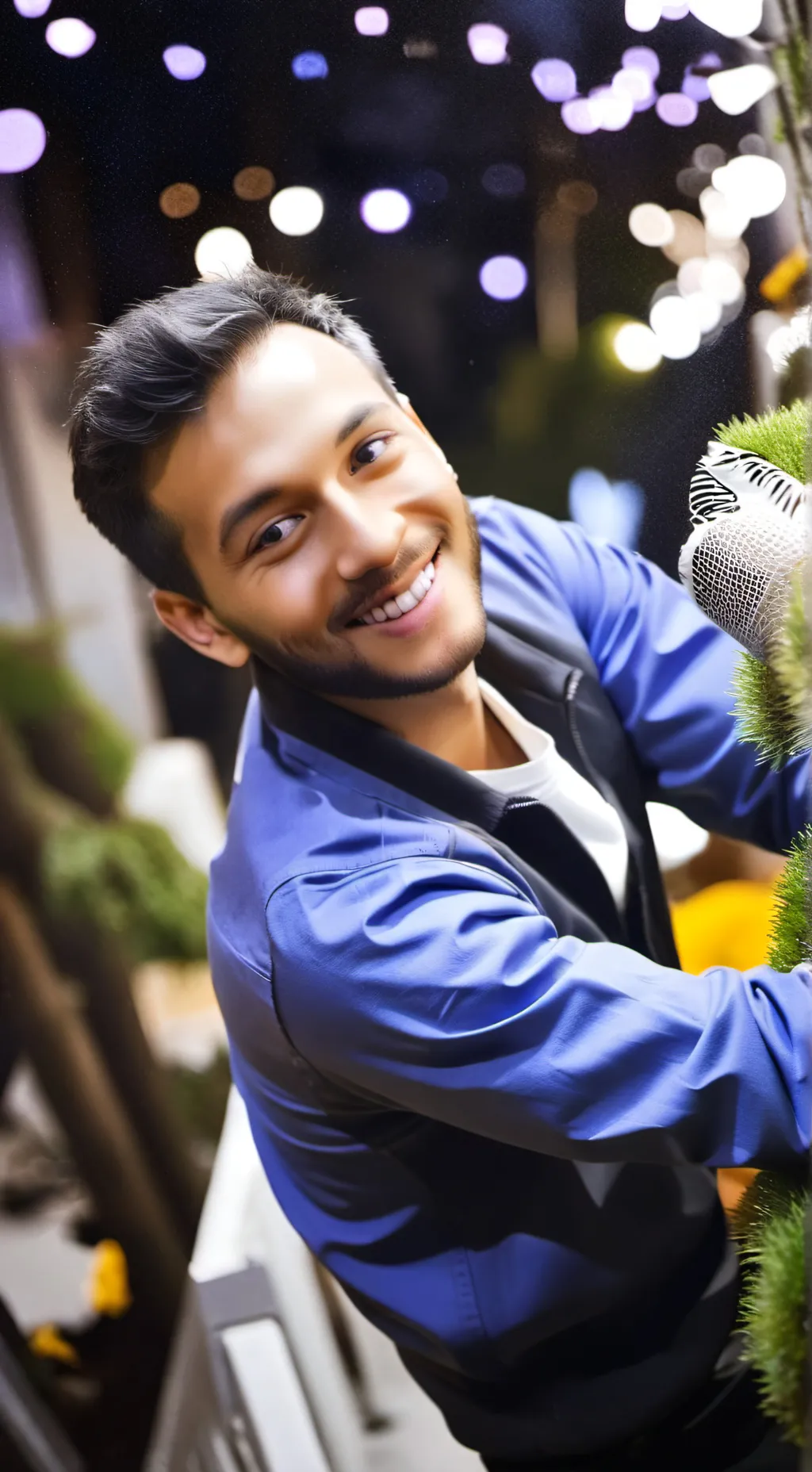 Talkie AI - Chat with Viktor