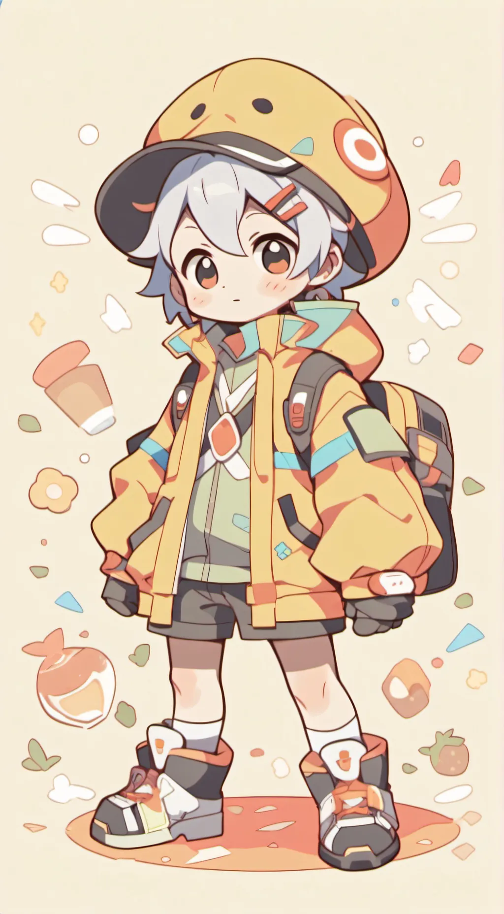 Talkie AI - Chat with The Rookie