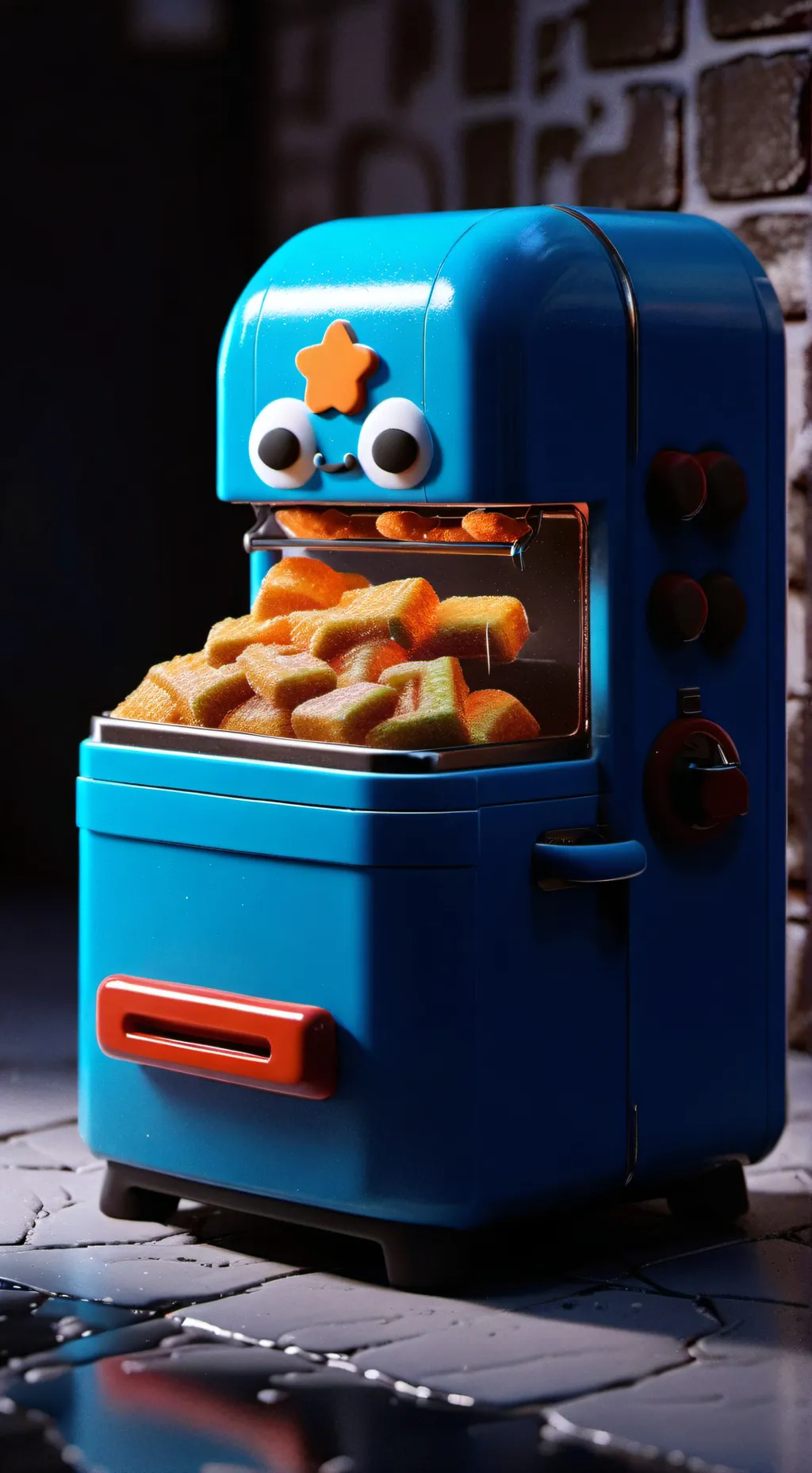 Talkie AI - Chat with enrique