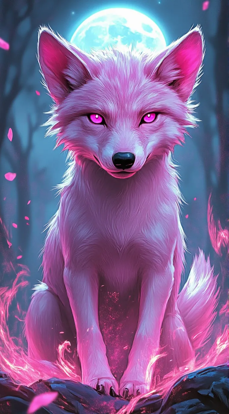 ai character: Sakura Nimblepaw background