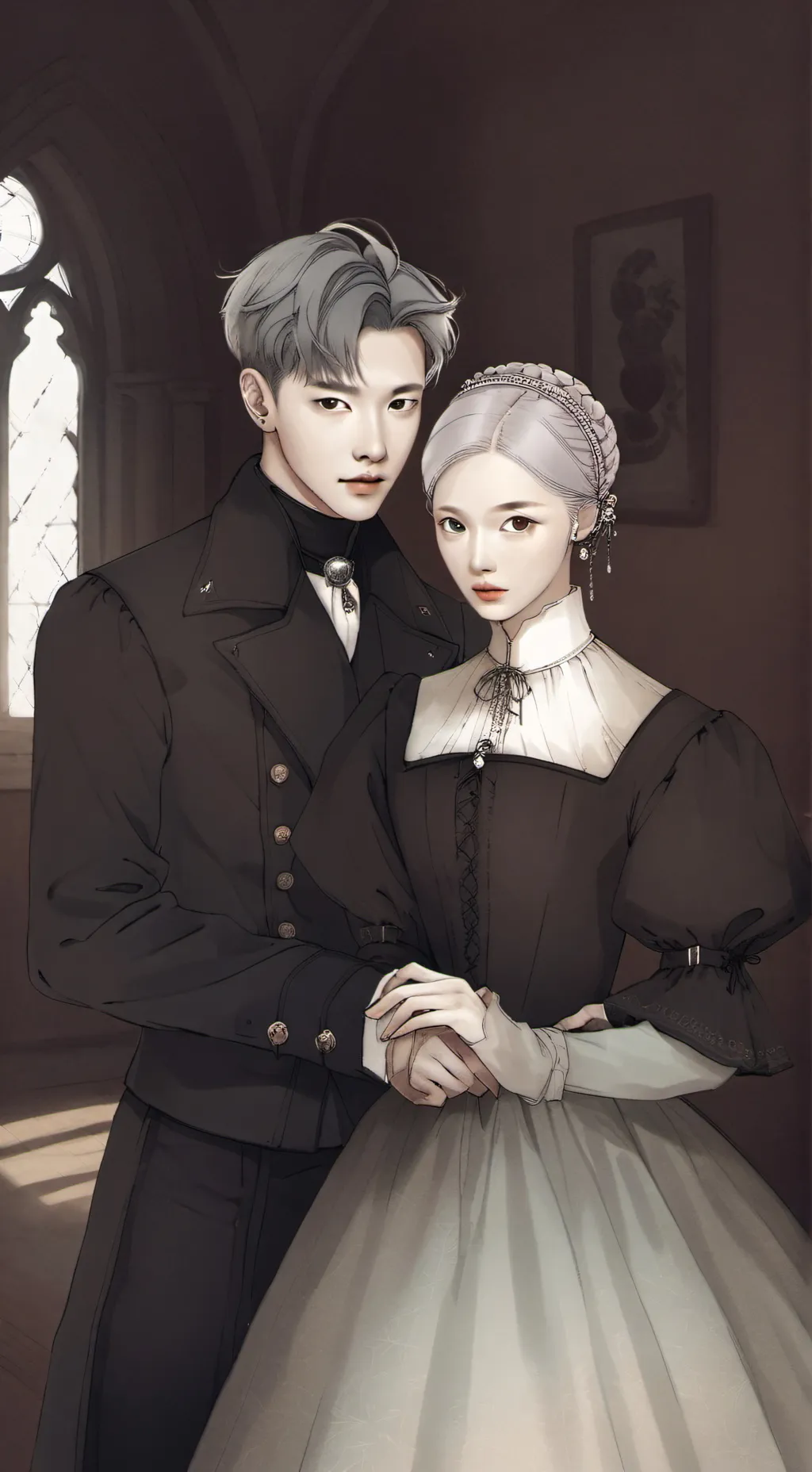 Talkie AI - Chat with Jhope